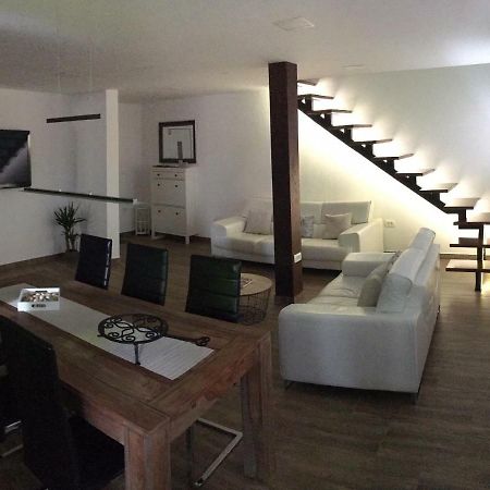 Apartment Ida Koper Eksteriør billede
