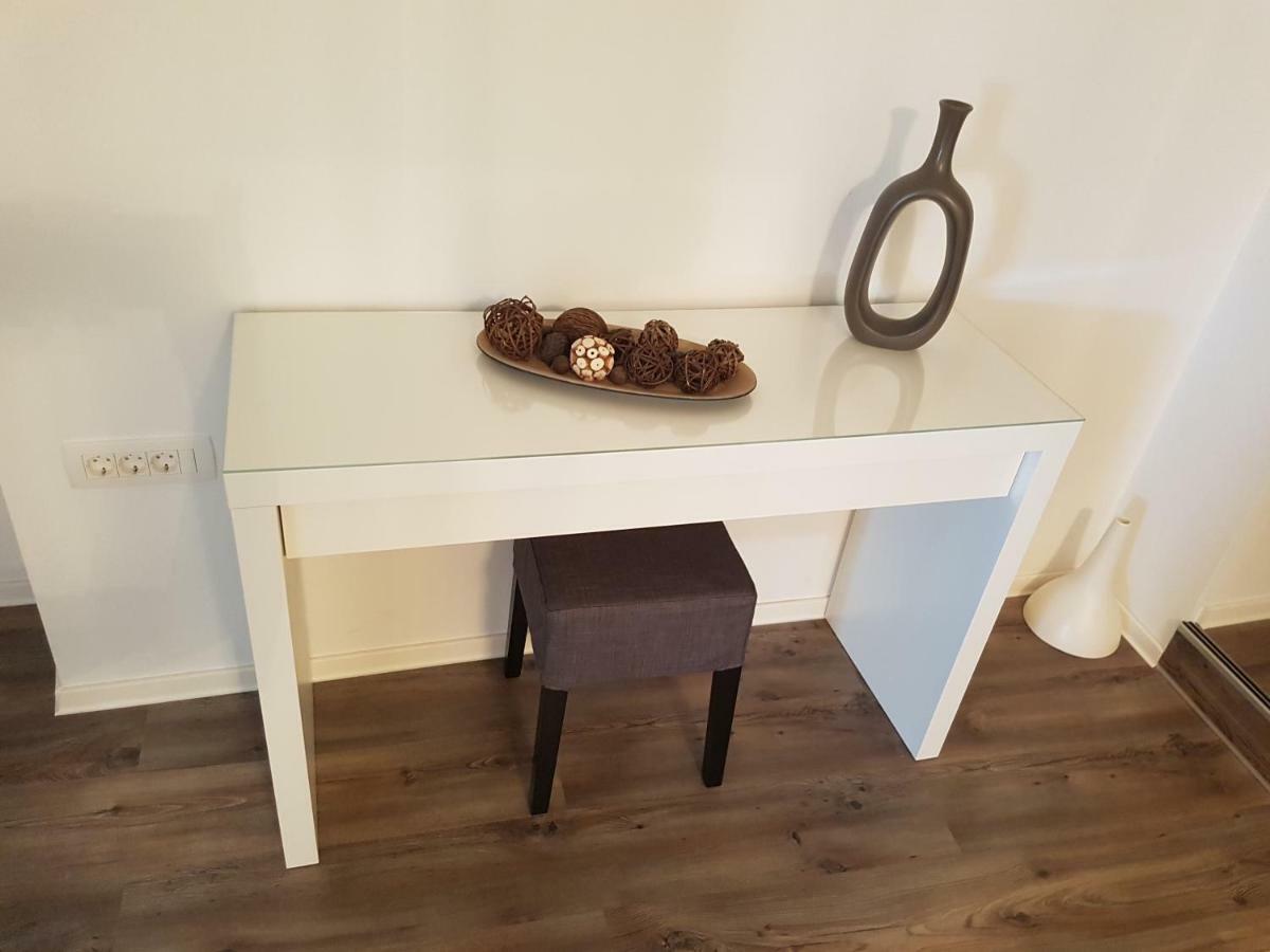 Apartment Ida Koper Eksteriør billede