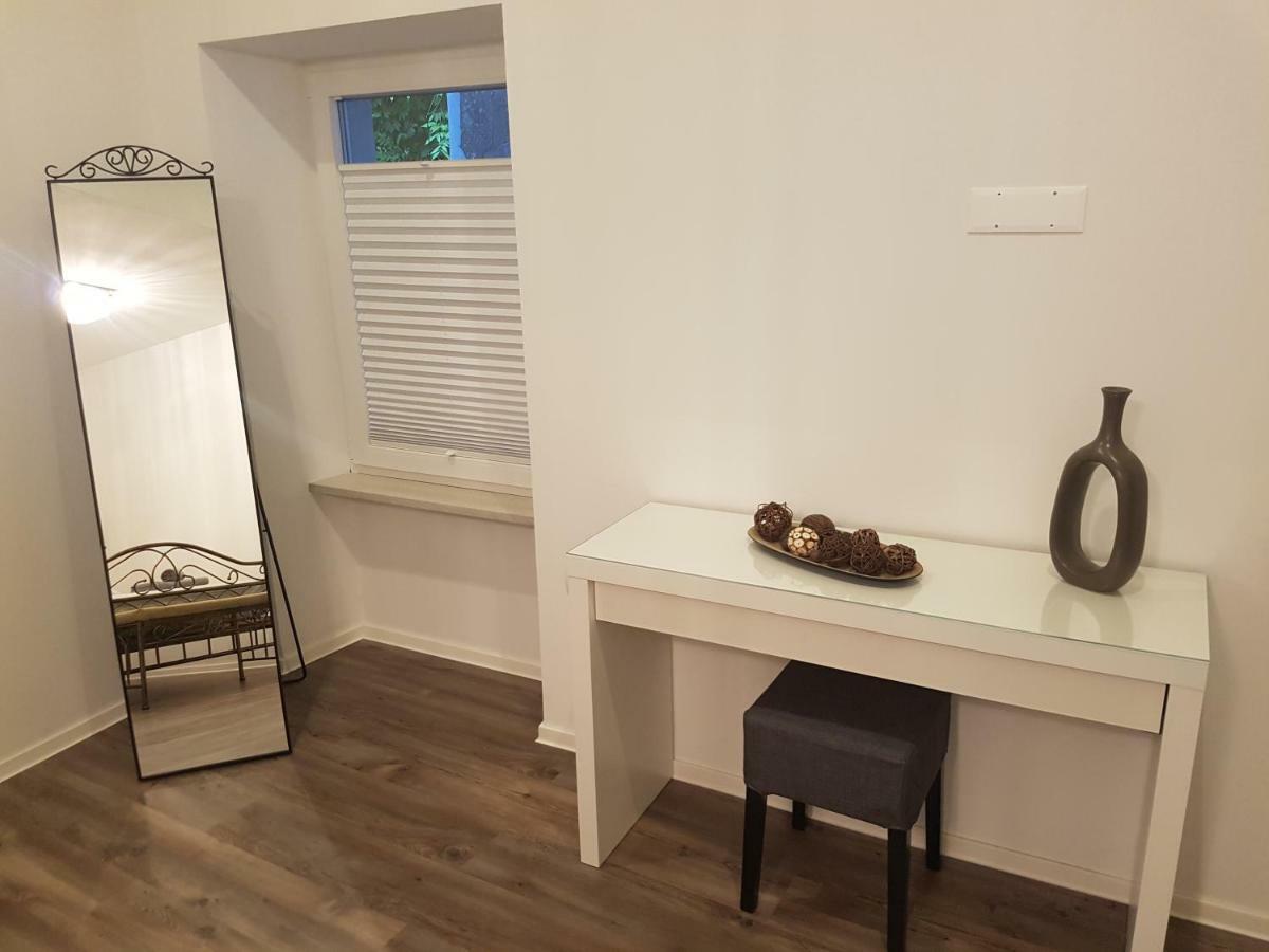 Apartment Ida Koper Eksteriør billede