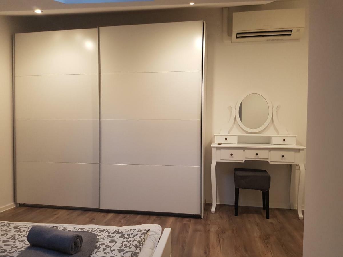 Apartment Ida Koper Eksteriør billede