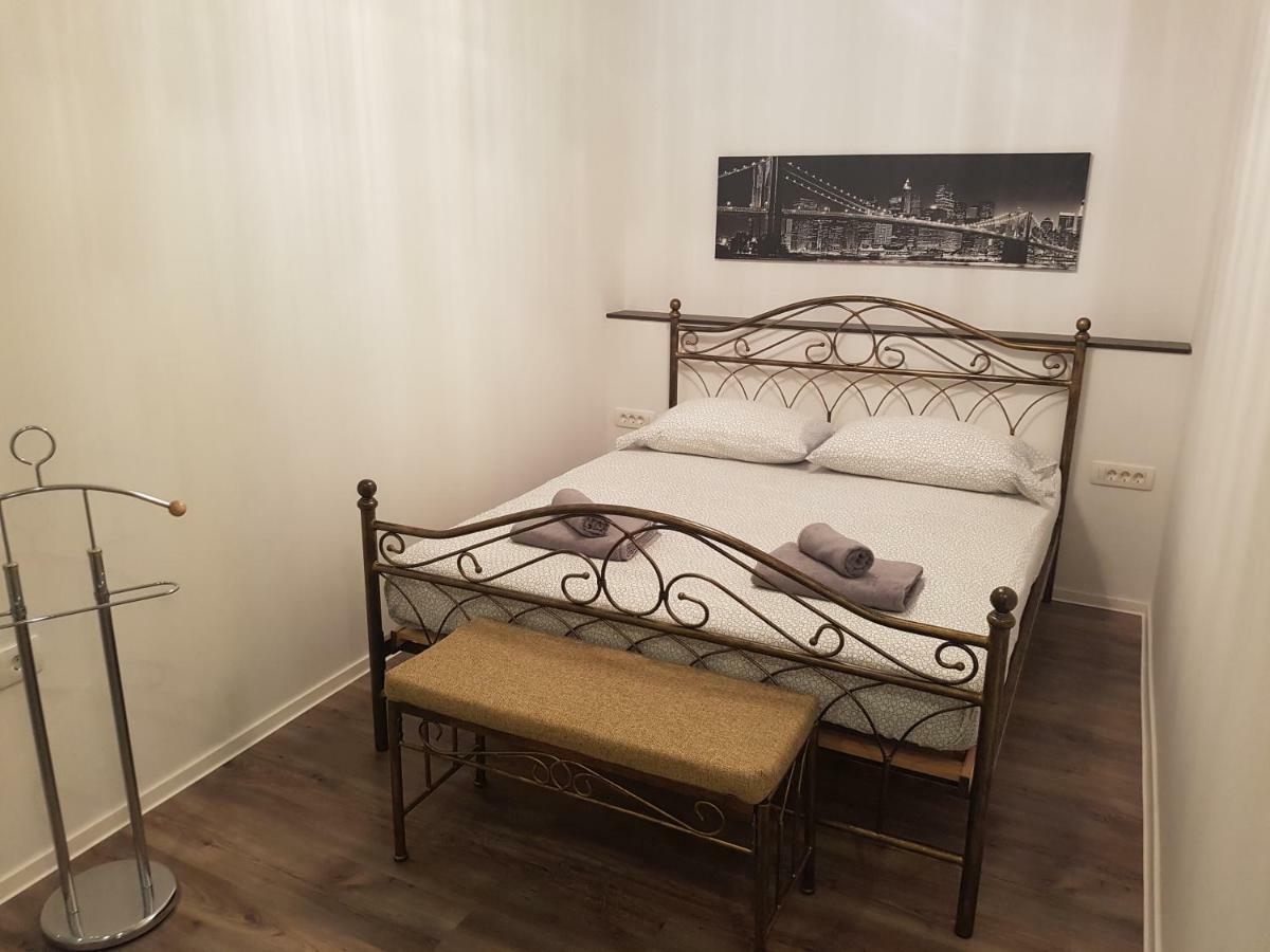 Apartment Ida Koper Eksteriør billede