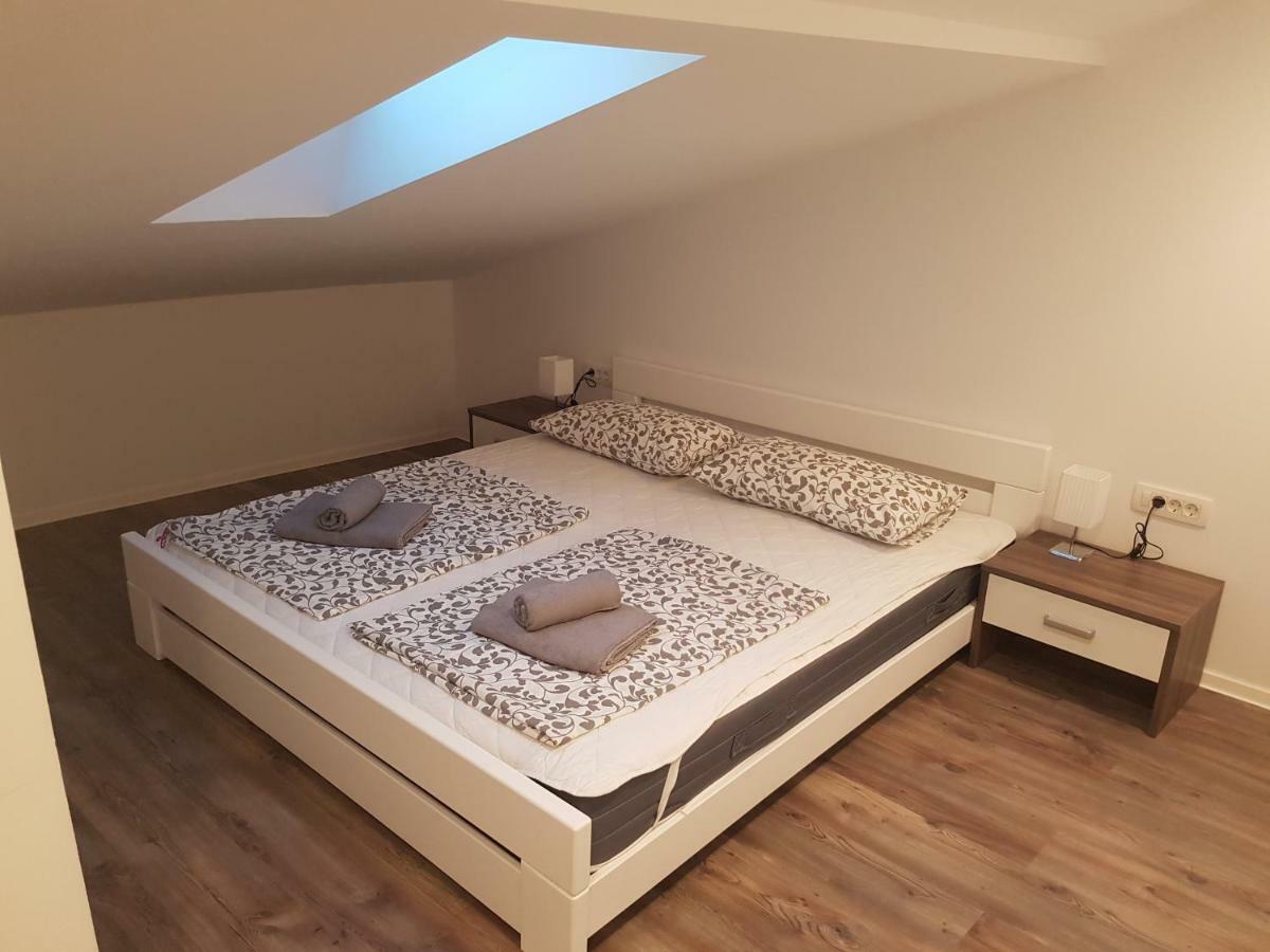 Apartment Ida Koper Eksteriør billede