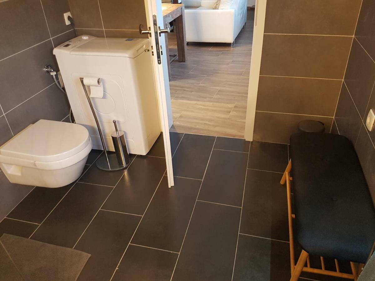 Apartment Ida Koper Eksteriør billede