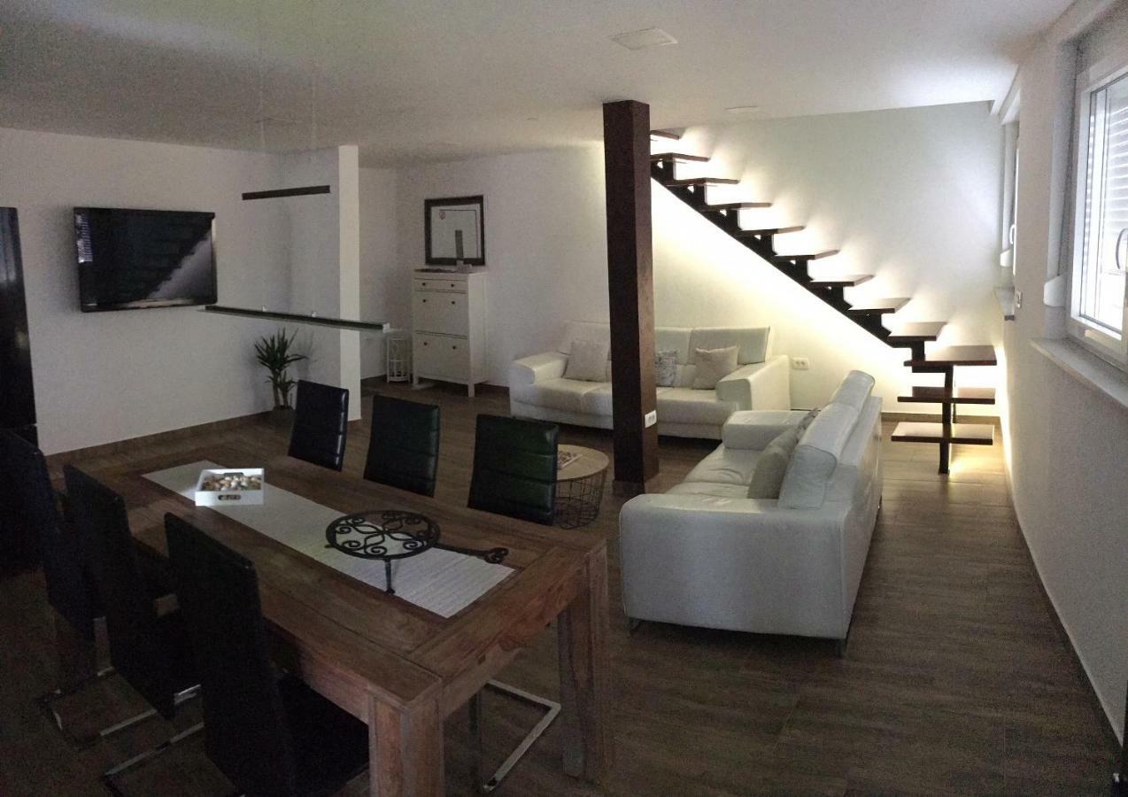 Apartment Ida Koper Eksteriør billede