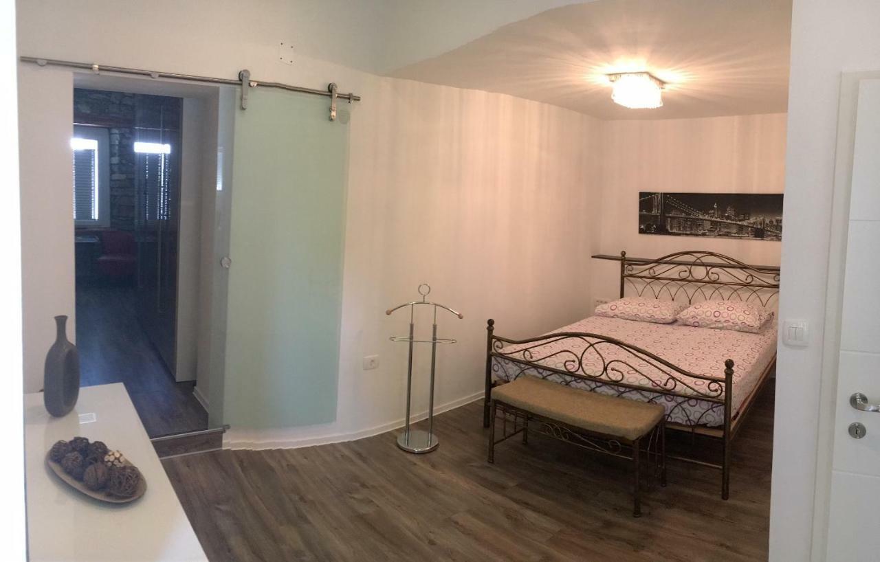 Apartment Ida Koper Eksteriør billede